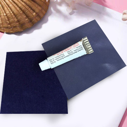 Inflatable Bed Repair Kit PVC Glue Patch Air Mattress Raft Inflatable Boat Repair Patch Swimming Patch Repair Patch