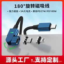 180�ȴ����������pType-c�m���O���A��PD100W�Pӛ���֙C��늿��
