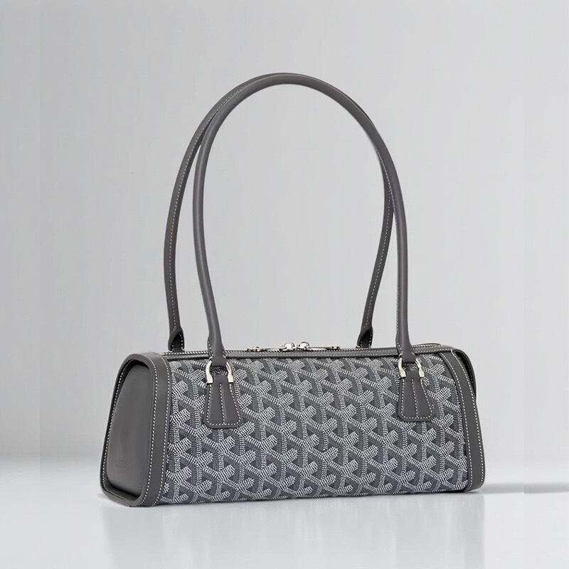 2026 New Dog-Tooth Pattern Baguette Bag for Women, Single-Shoulder Handbag, Light Luxury Vintage Underarm Bag, Small Bag 2026 New Dog-Tooth Pattern Baguette Bag for Women, Single-Shoulder Handbag, Light Luxury Vintage Underarm Bag, Small Bag