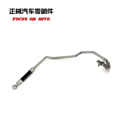 11427608123 7608123 подходит для BMW N13 F20 F21 F30, трубка подачи масла турбонагнетателя