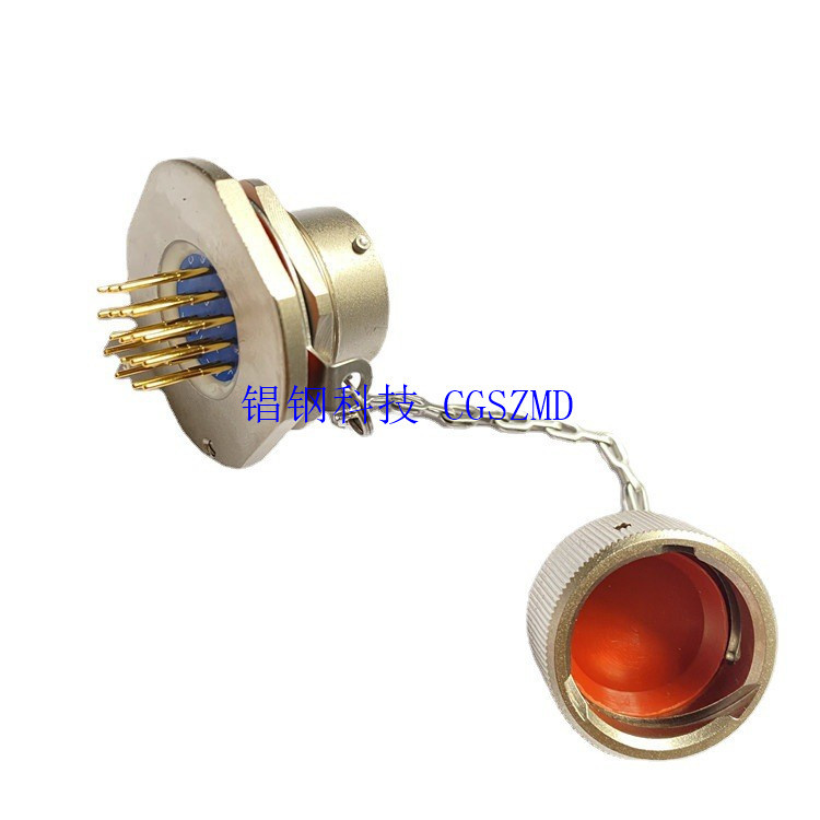 MIL-DTL-26482 Series  PCB Contacts PCB庽ղͷMS3112