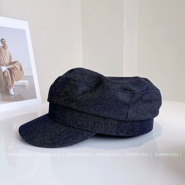 Naval hat