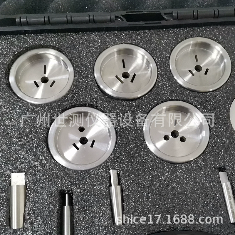 Австралия AS/NZS3112 штепсельная вилка датчика Новая Зеландия стандартная штепсельная вилка теста датчика гнезда штепсельной вилки