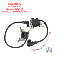 0G3324BSRV  0K63030SRV Generac GTV760 GTV990 GTV-760 GTV-99