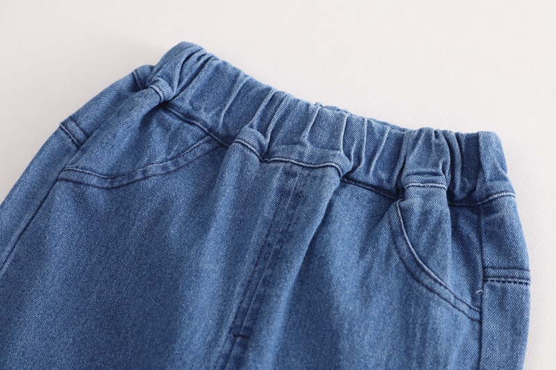 2024 Spring New Boys' Baseball Suit Three piece for Men and Women's Baby Casual Round Neck Sweater Set_voghion.com