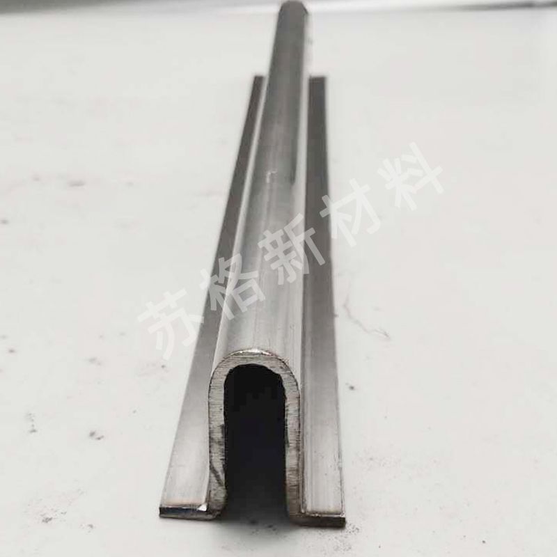 热镀锌冷弯型钢半圆型钢几字型钢异型钢矿用拉杆型材不锈钢