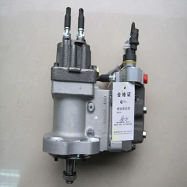 油泵、油嘴;增压器;燃油喷射装置