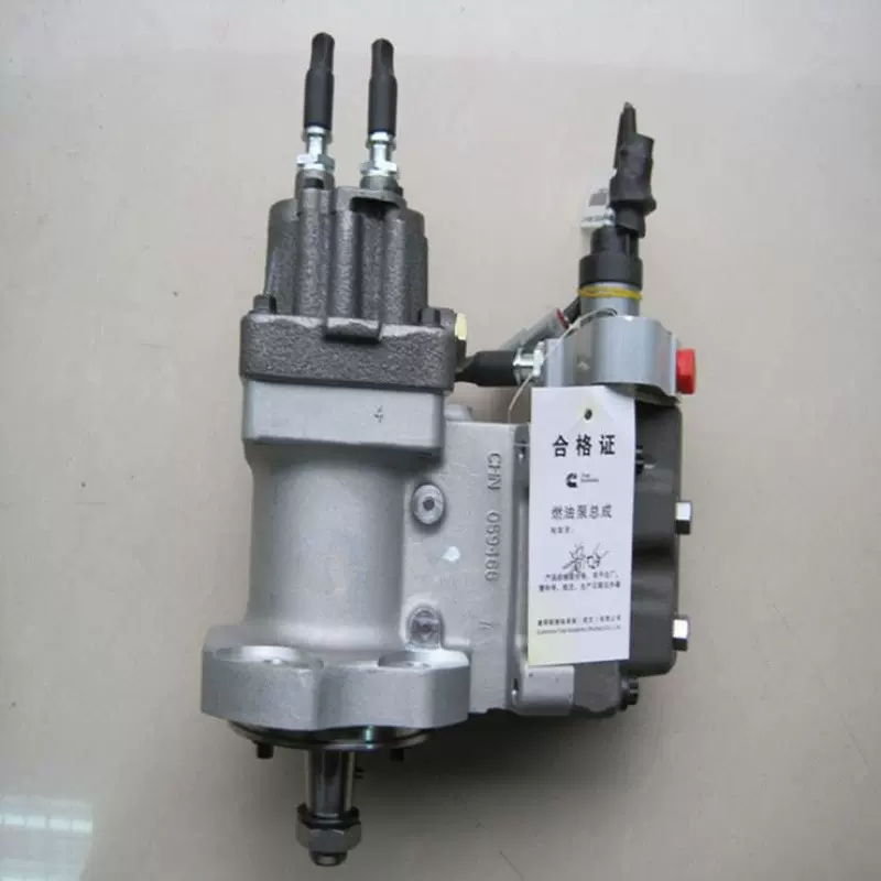 康明斯发动机ISLE8.9燃油泵喷油泵总成泵4954200