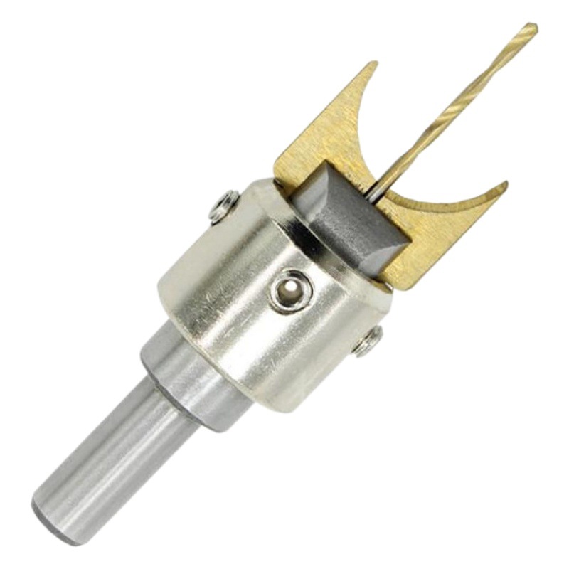 Diferentes cuentas de Buda abiertas cuchillo de acero de alta velocidad cortador de fresado pulsera cuchillo pulsera carpintería cuentas redondas cuchillo cuentas de Buda cuchillo cuentas de madera bola dividida