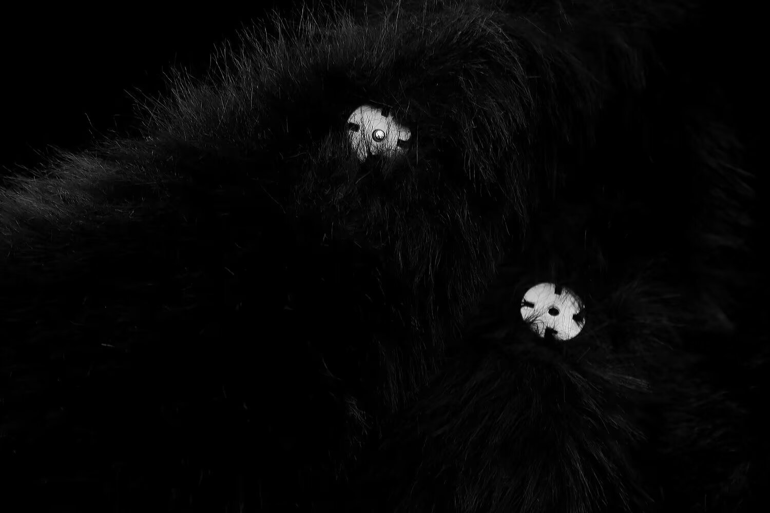 1330g Weight Faux Fur Coat Outerwear Type Long Sleeve Sleeve Length Single Breasted Placket Type Polyester Fabric Type Long Top Length Coat Tops Type Holiday Occasion Turndown Neckline Loose Fit Type Solid Color Pattern Winter, Autumn Season Women's Gender Pocket Design Elegant, Streetwear Style Women's Elegant Streetwear Solid Color Pocket Single Breasted Coat Faux Fur Coat 33