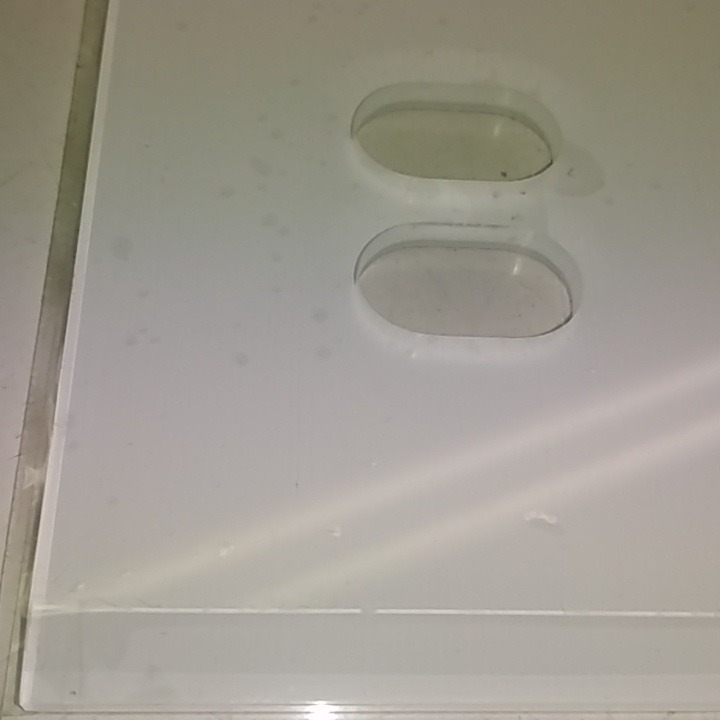 PET PVC PC PMMA Nameplate,PET PVC PC Decorative Panels,Panel