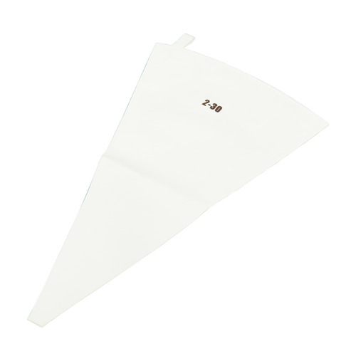 Fondant Cream Cake Decorating Tip Bag, Thick Solids Cookie Icing Bag, Reusable Decorating Tool