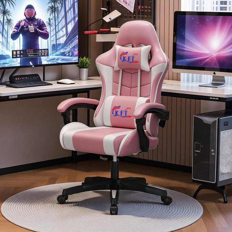 뜨거운 판매 핑크 + 화이트