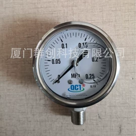 流量计;压力表;水质分析仪