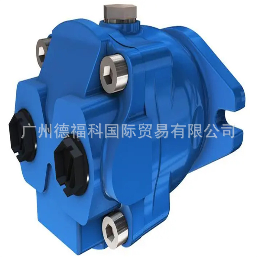 国产替代MSE05-2-113-R05-2A50-5K00波克兰液压马达MS马达配件