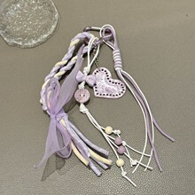 包包钥匙扣挂件手机ins挂饰