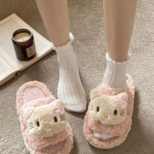 Dép bánh mì quai chéo, dép v?n phòng ?? êm, dép q