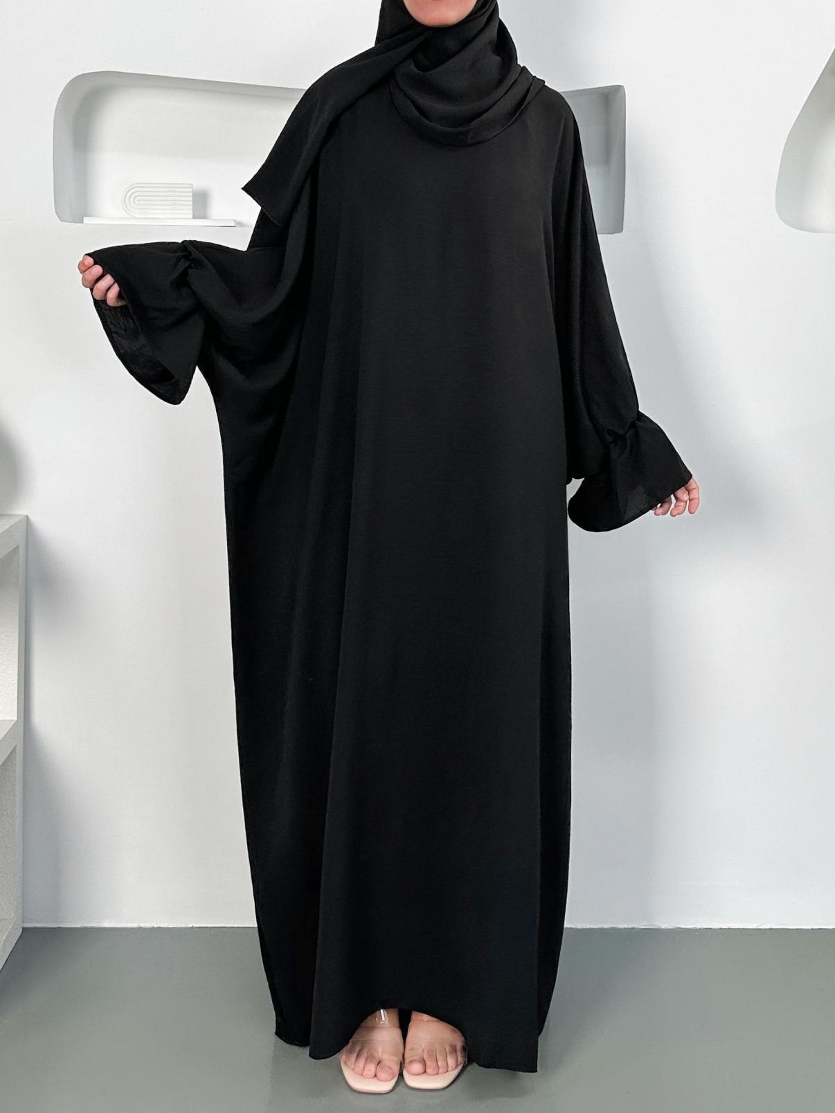 muslims fashion,Spring And Summer Two-piece Set 60 O1CN01fMH6yG1nCKLZ65DIW !!2219053045053 0 cib