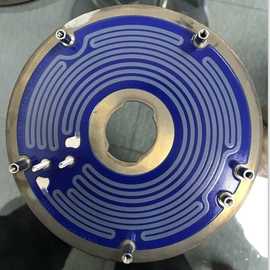 电工电气加工;电热盘;电热片