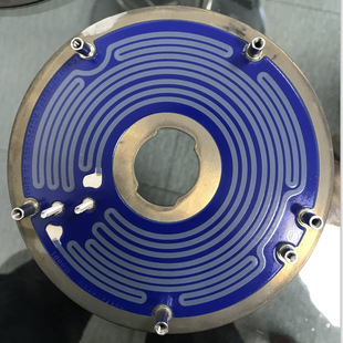[Mass Production] Customized Precious Metal Thick Film Screen Printing Process Instant 443 # 430 # Stainless Steel Electric Heating Plate