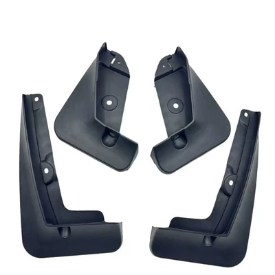 Mudguard 10Emp Without Side Skirts 2025