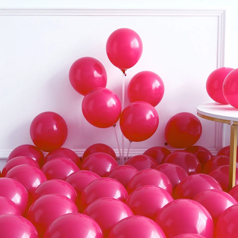 Globos de macarrón de látex coloridos, globos de dopamina, decoraciones para fiestas de cumpleaños infantiles, arreglo de globos decorativos