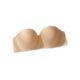 strapless bra