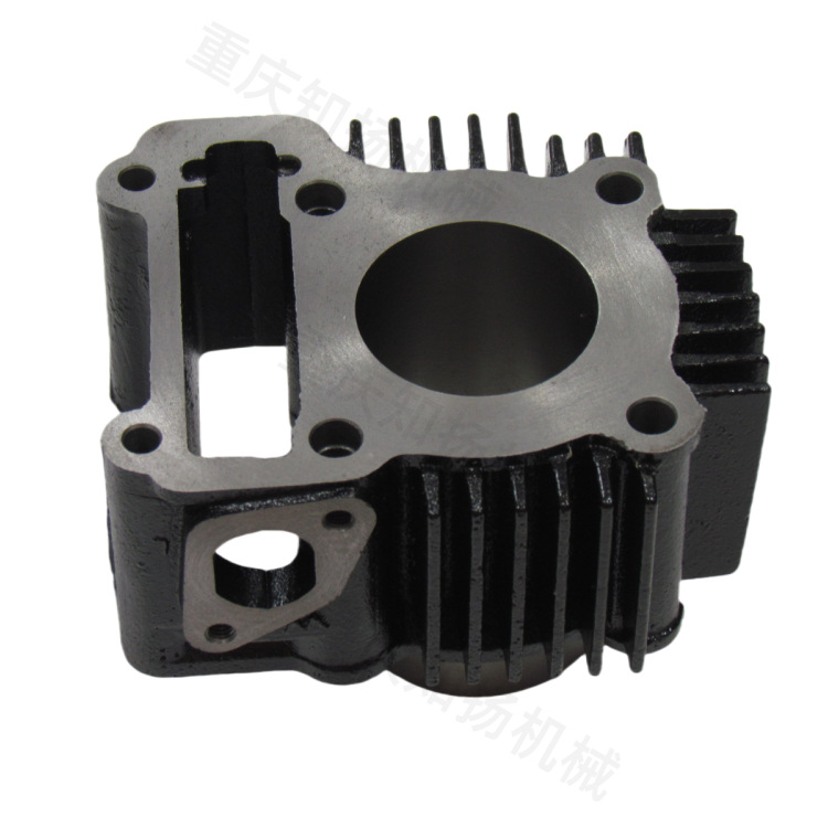 Yamaha Motorcycle Jy110/Js110/Jym110 Fufa F8/E8 Cylinder Kit, Cylinder Block, Middle Cylinder