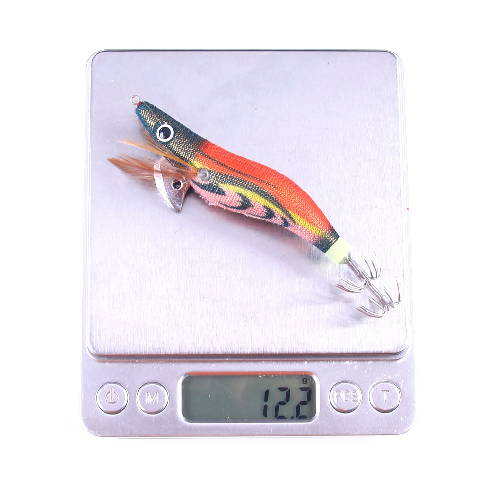 Title 13, Glow With Sound Pearl Road Ya Fake Bait. Attrac...