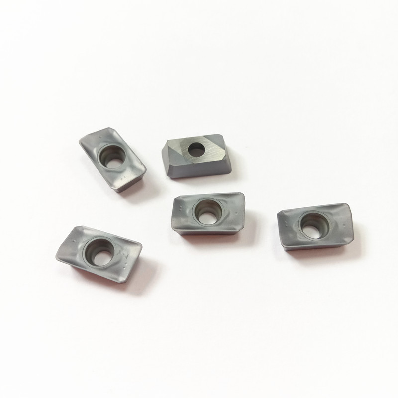 硬质合金刀片 41605H 硬质合金机夹车削刀片