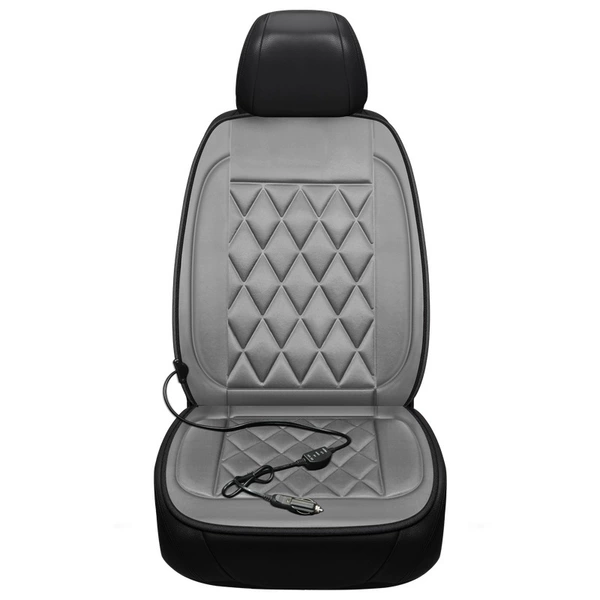 Gray-single seat