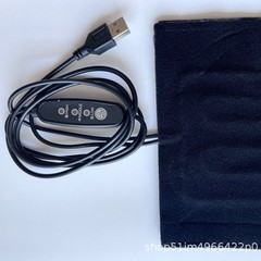 冬季USB电热把手充电加热手把套电动电瓶车手把加热器摩托车暖手
