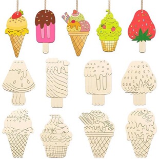 8�N�ļ��L��ľ�Ʊ�����b�ƷDIY�հ�δ��ɵ�ľ�Ғ��b�ˇƷ