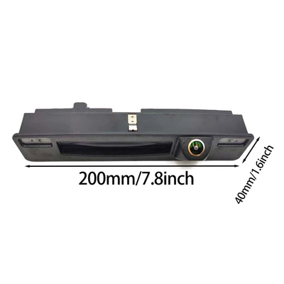 Suitable for 15-17 Models of Vehicle camera