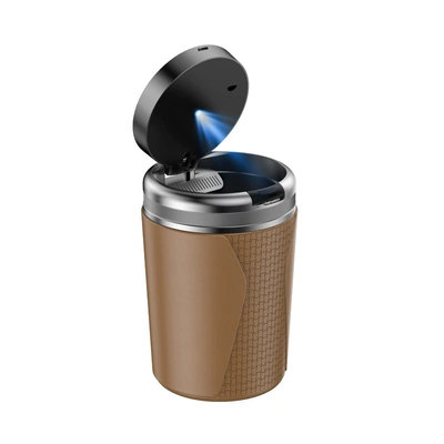 and Trendy Design for the Car, Car ashtray