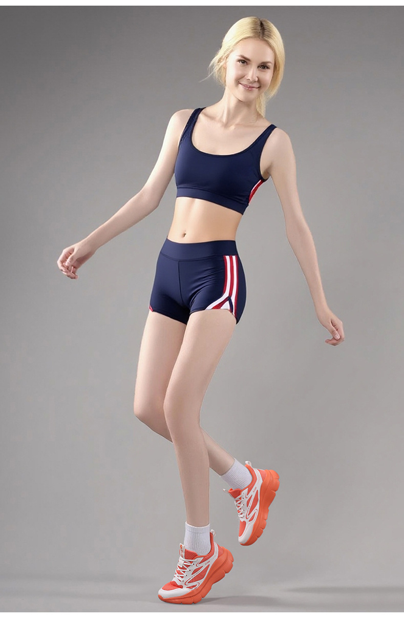 2025 Autumn New Sports And Leisure Shoes, Trendy Shoes Women's Shoes, Light And Breathable Sports Shoes, Fashionable Cushioning Running Shoes_voghion.com