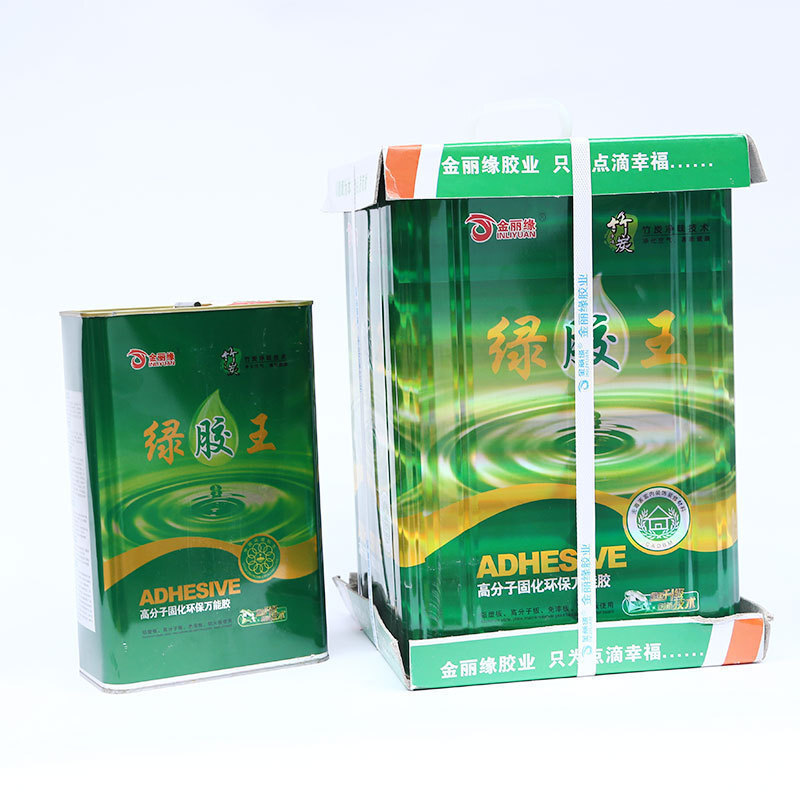 25L高分子大桶装草坪胶 可开票 土工布胶 固化海万绵喷能胶