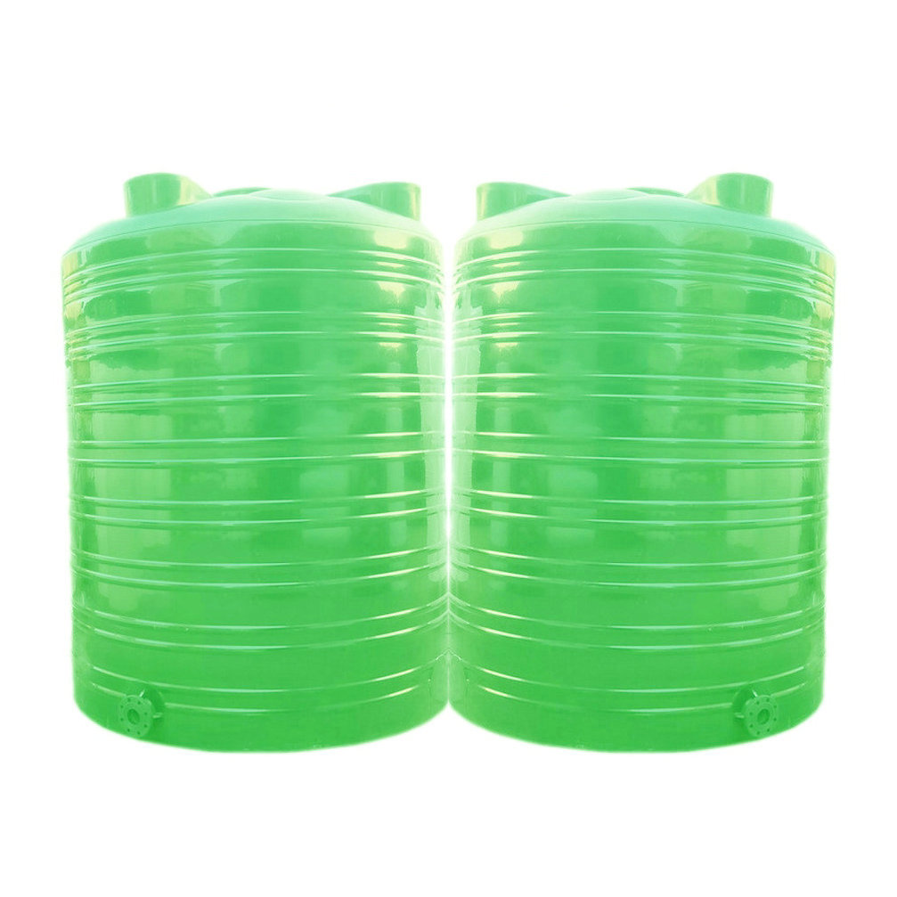 300L500升1000公斤2000升3000L立式塑料水塔塑胶储蓄水箱储水桶