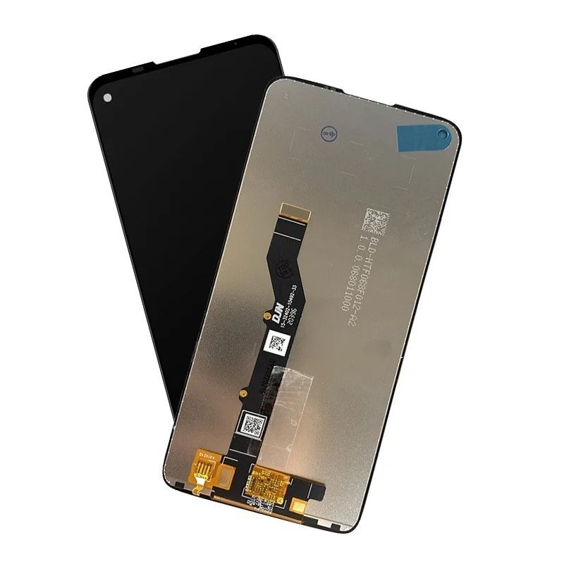 Aplicable para Moto G Stylus (XT2115 / 2021) Pantalla LCD Asamblea de pantalla de teléfono LCD
