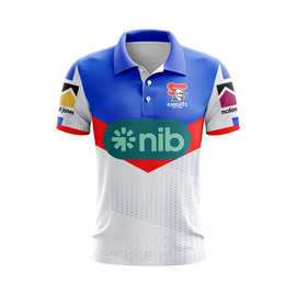 Rugby jersey2023骑士客场橄榄球服男士短袖POLO运动衫跨境供应