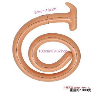 Wholesale sm large anal plug super long in-depth anchor expansion pull bead super soft anal strip for men going out long-term trend