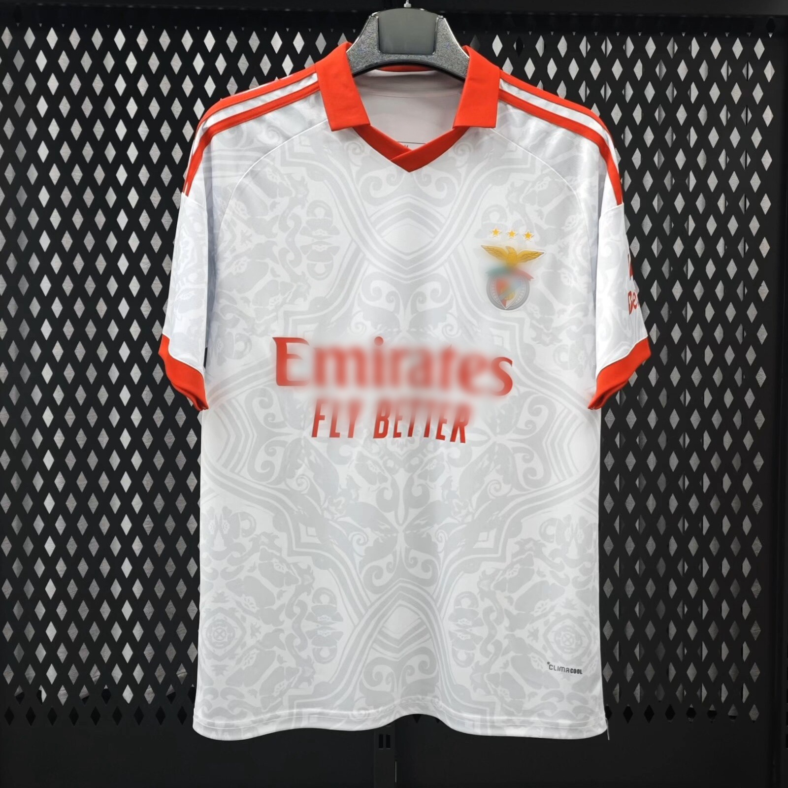 2627 camiseta tailandesa Chelsea AC Ajax FC Porto Arsenal camiseta de fútbol de manga corta image 31