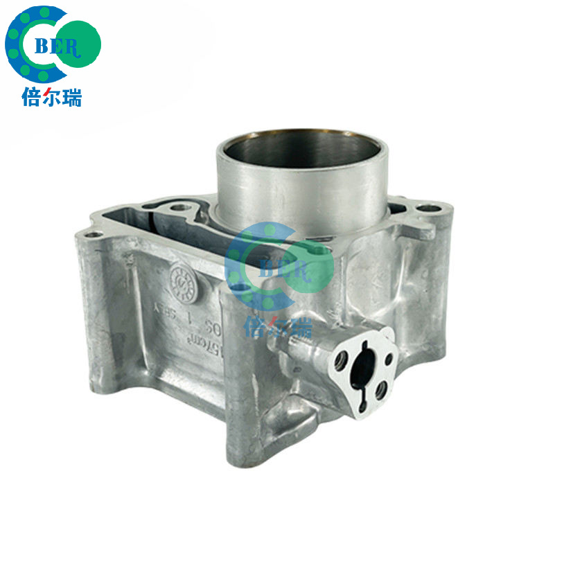 Aplicable a Honda PCX160 60MM Kit de mantenimiento de cilindro de diámetro de motor de motocicleta