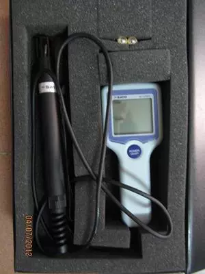 Япония Сато SATO термометр 8112-00/SK-110TRHII Type 2 оптом