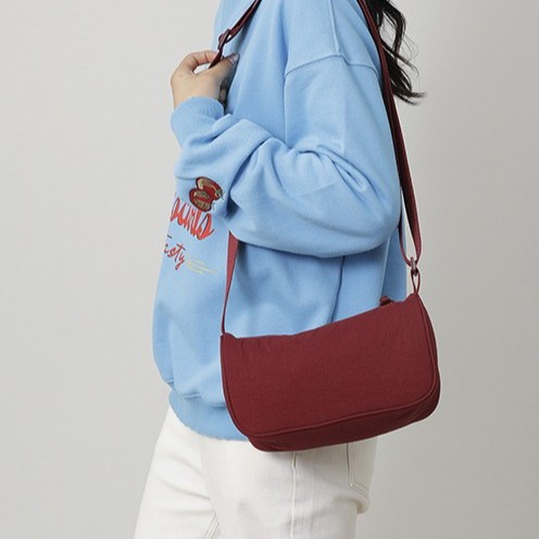 Versatile Niche Handbag, Shoulder Bag, Crossbody Bag for Women, 2026 New Model, Large Capacity, Simple and Stylish Small Square Bag