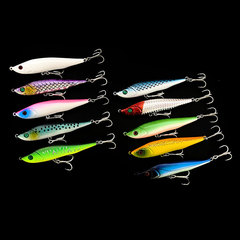 Shimano Lipless Crankbait 8g/13g/18g Realistic Fish Lure Artificial Bait Fishing Gear