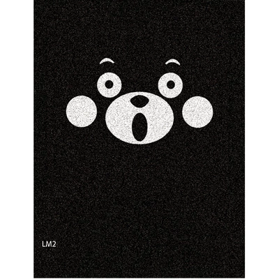 scooter wire loop waterproof – Electric vehicle foot mat - little-bear