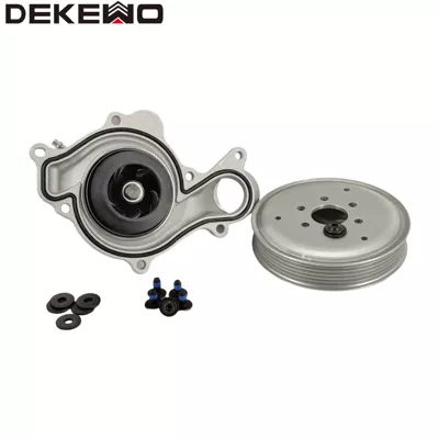 2.9/3.0T modified 6-hole EA839 – Water pump
