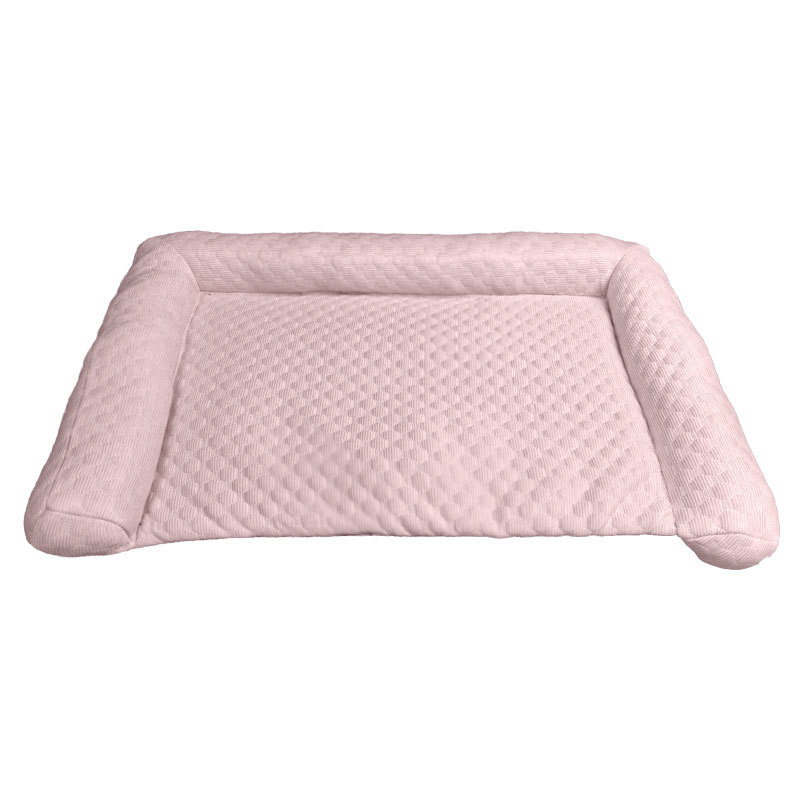 Un tapete de hielo para mascotas de verano, caseta para perros, caseta para gatos, tapete para mascotas, tapete para mascotas, tapete para mascotas, tapete para hielo de verano