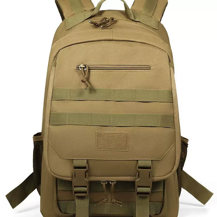 轻便耐磨背包户外战术背包骑行徒步登山包休闲运动双肩包30L包